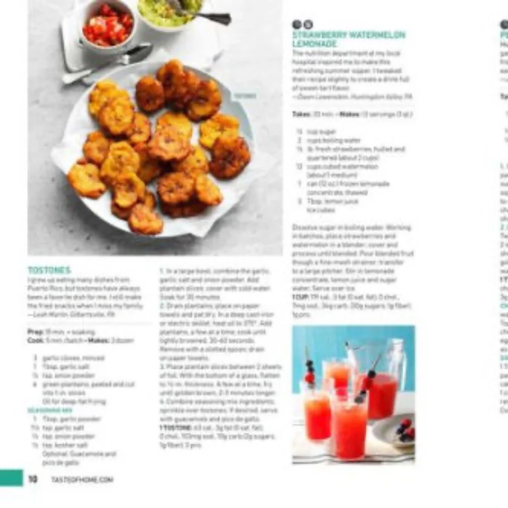 Taste of Home Easy Everyday Cooking: 330 Quick & Easy Recipes for Family Meals